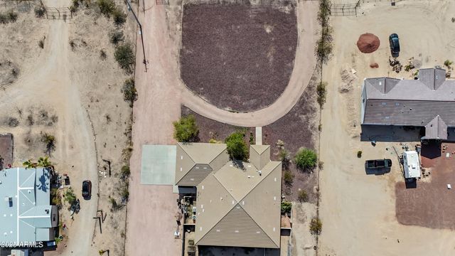 2423 S JOHNSON Road, Buckeye, AZ 85326