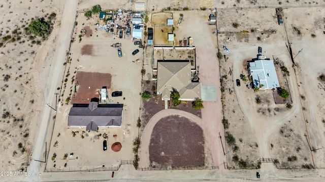 2423 S JOHNSON Road, Buckeye, AZ 85326