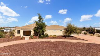 2423 S JOHNSON Road, Buckeye, AZ 85326