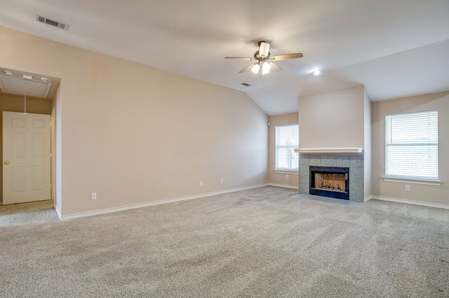 5518 Chimney Rock Drive, Arlington, TX 76017