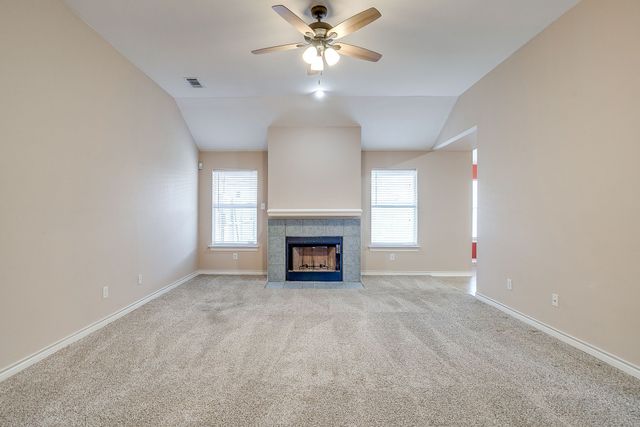 5518 Chimney Rock Drive, Arlington, TX 76017