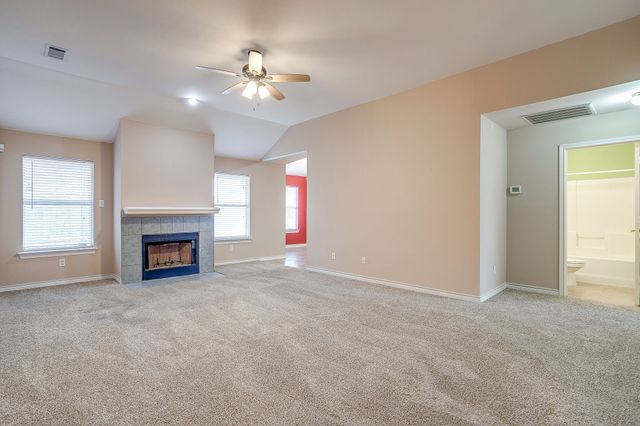 5518 Chimney Rock Drive, Arlington, TX 76017