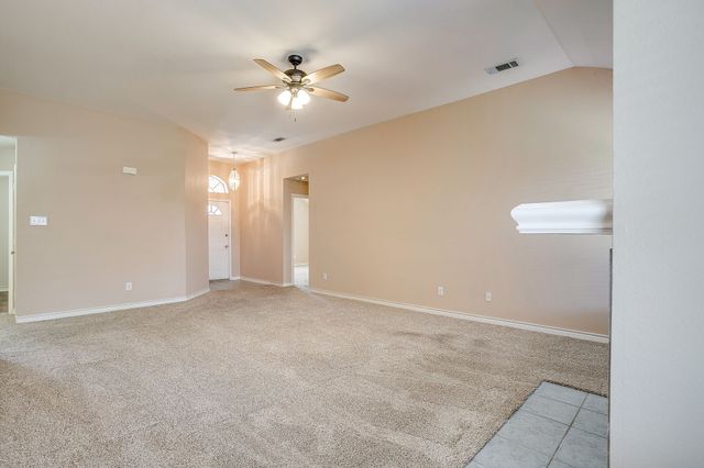 5518 Chimney Rock Drive, Arlington, TX 76017