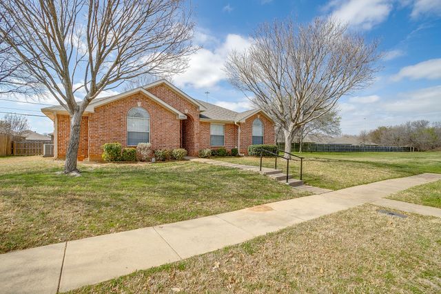 5518 Chimney Rock Drive, Arlington, TX 76017