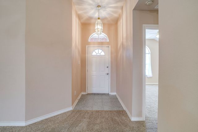 5518 Chimney Rock Drive, Arlington, TX 76017