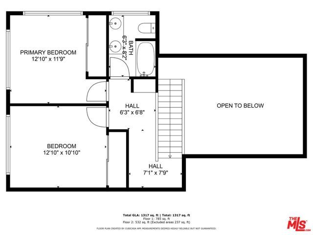 1127 15th Street A, Santa Monica, CA 90403