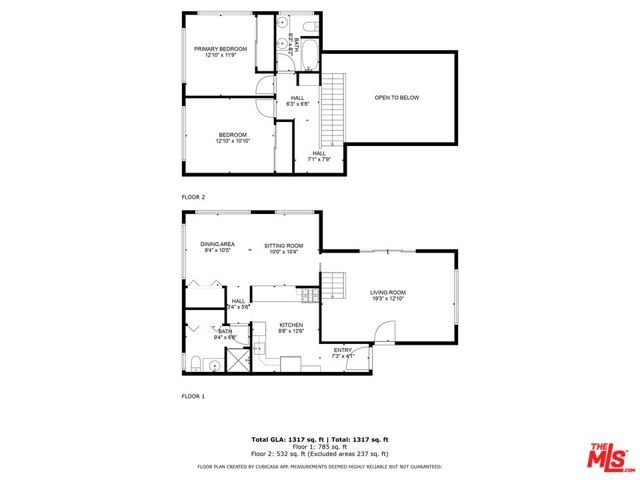 1127 15th Street A, Santa Monica, CA 90403