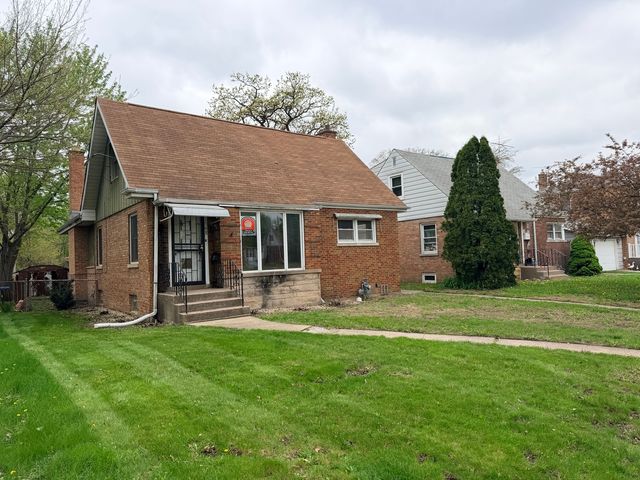 1568 Wentworth Avenue, Calumet City, IL 60409