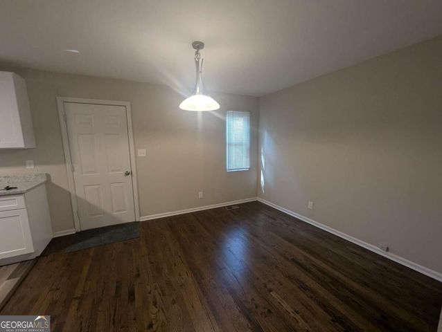 1611 Creek Pond Cove, Decatur, GA 30032