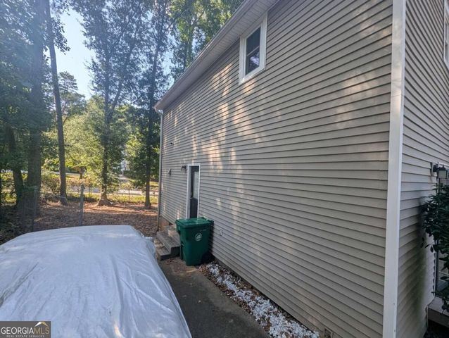 1611 Creek Pond Cove, Decatur, GA 30032