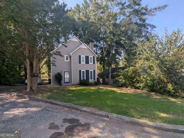 1611 Creek Pond Cove, Decatur, GA 30032