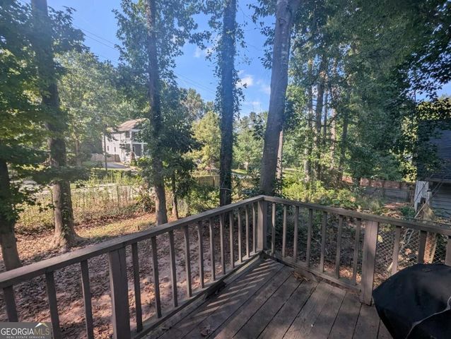 1611 Creek Pond Cove, Decatur, GA 30032