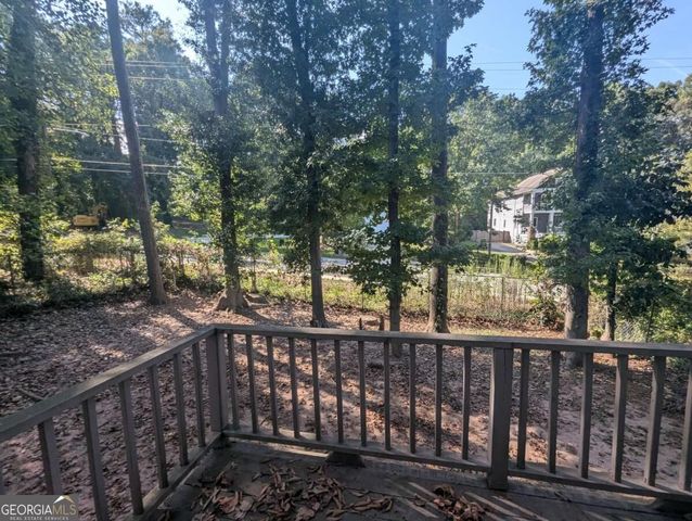 1611 Creek Pond Cove, Decatur, GA 30032