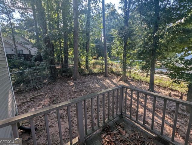 1611 Creek Pond Cove, Decatur, GA 30032