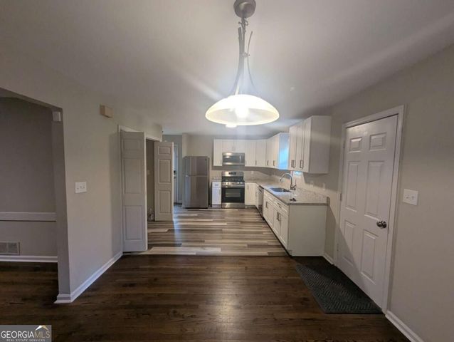 1611 Creek Pond Cove, Decatur, GA 30032