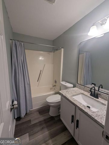 1611 Creek Pond Cove, Decatur, GA 30032