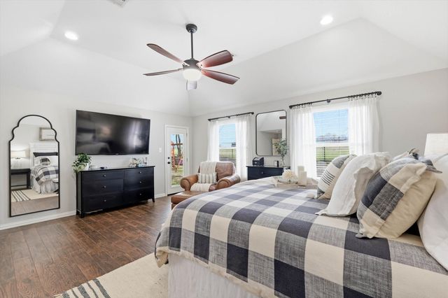 320 Oregon Trail, Argyle, TX 76226