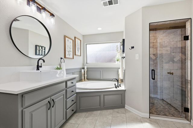 320 Oregon Trail, Argyle, TX 76226