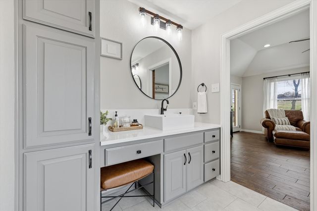 320 Oregon Trail, Argyle, TX 76226