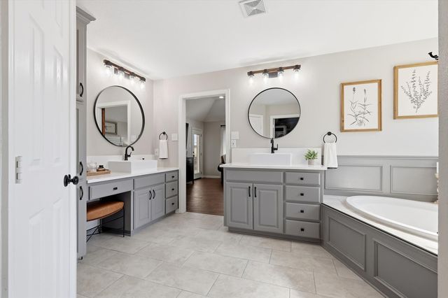 320 Oregon Trail, Argyle, TX 76226