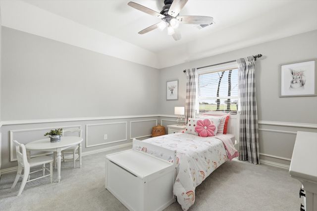 320 Oregon Trail, Argyle, TX 76226