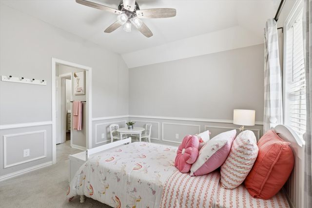 320 Oregon Trail, Argyle, TX 76226