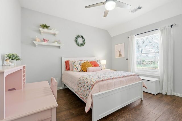 320 Oregon Trail, Argyle, TX 76226