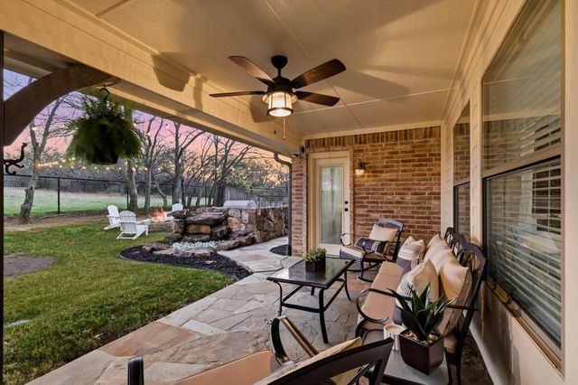 320 Oregon Trail, Argyle, TX 76226