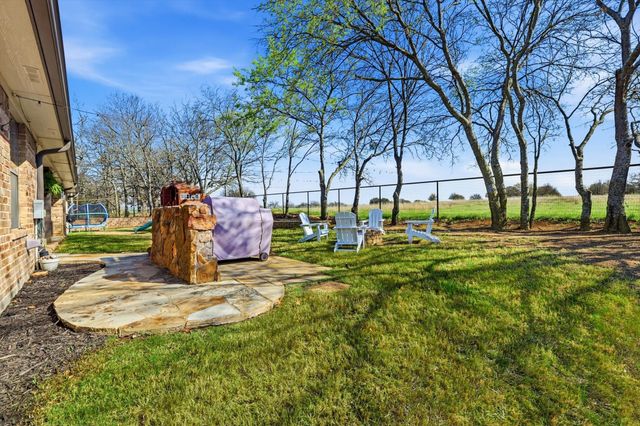 320 Oregon Trail, Argyle, TX 76226