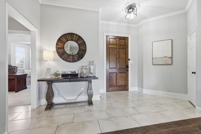 320 Oregon Trail, Argyle, TX 76226