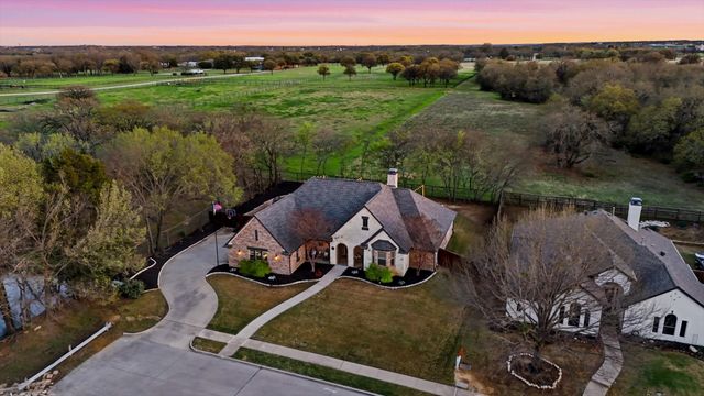 320 Oregon Trail, Argyle, TX 76226