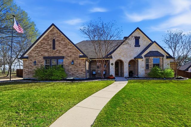 320 Oregon Trail, Argyle, TX 76226