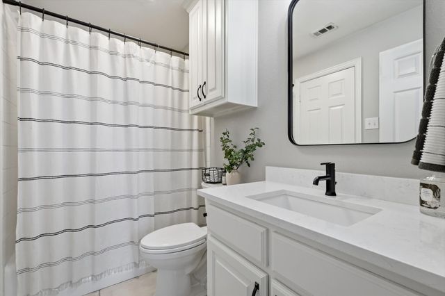 320 Oregon Trail, Argyle, TX 76226