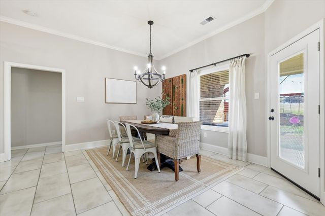 320 Oregon Trail, Argyle, TX 76226