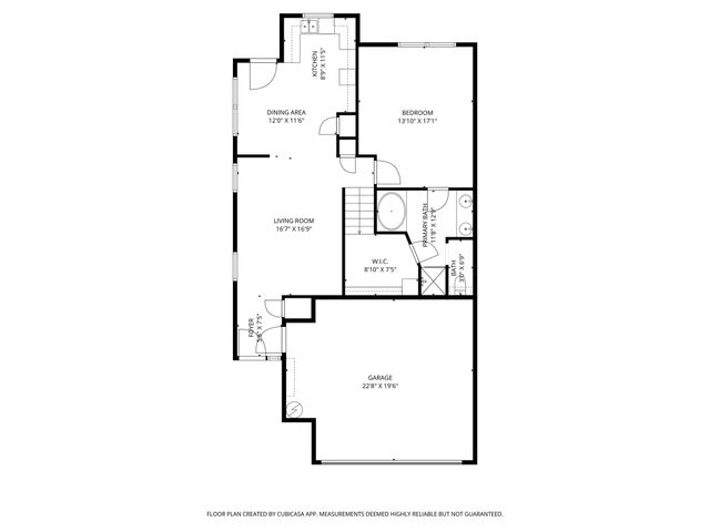 621 Renaissance Place, Cedar Hill, TX 75104