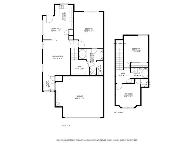 621 Renaissance Place, Cedar Hill, TX 75104