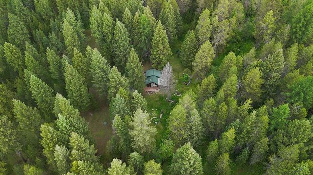 221 Trask Pond Rd, Newport, WA 99156