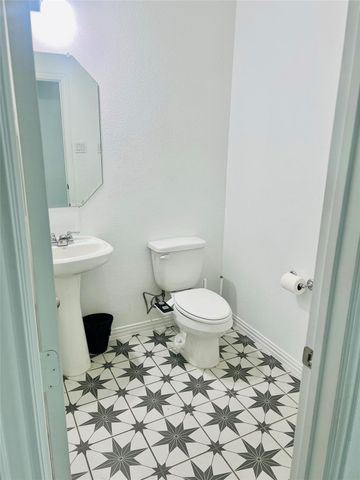 3908 Burks Court, Celina, TX 75009