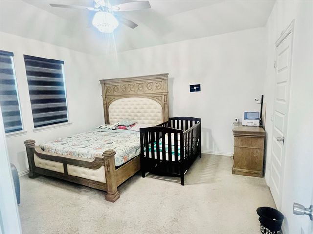 3908 Burks Court, Celina, TX 75009