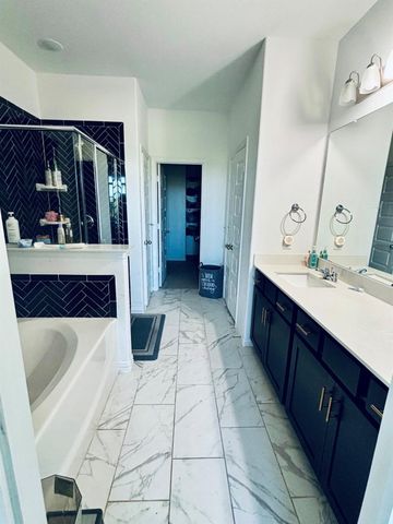 3908 Burks Court, Celina, TX 75009