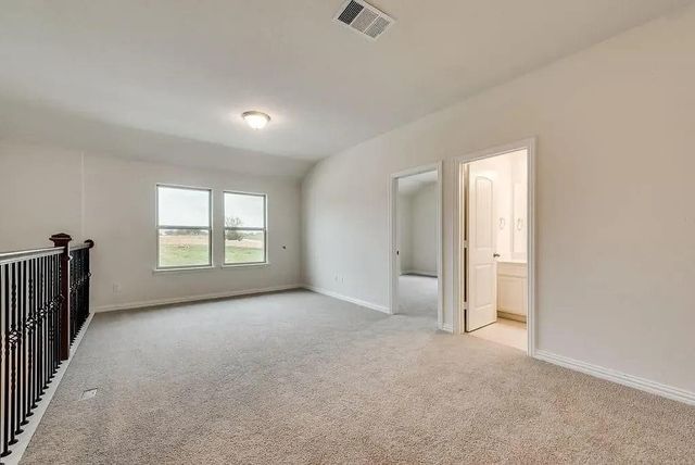 3908 Burks Court, Celina, TX 75009