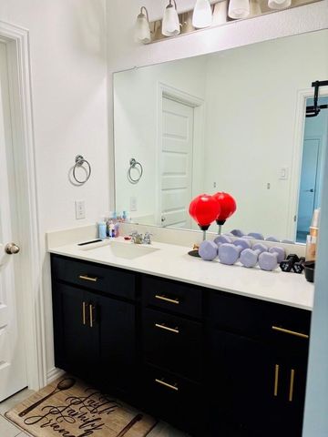 3908 Burks Court, Celina, TX 75009