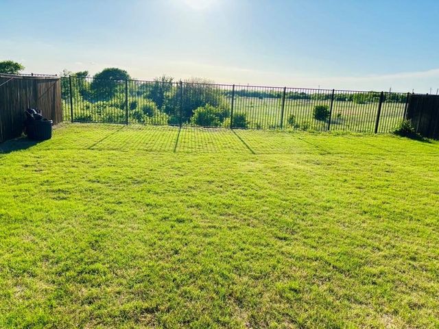 3908 Burks Court, Celina, TX 75009