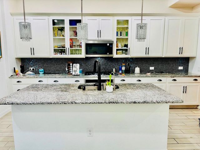 3908 Burks Court, Celina, TX 75009