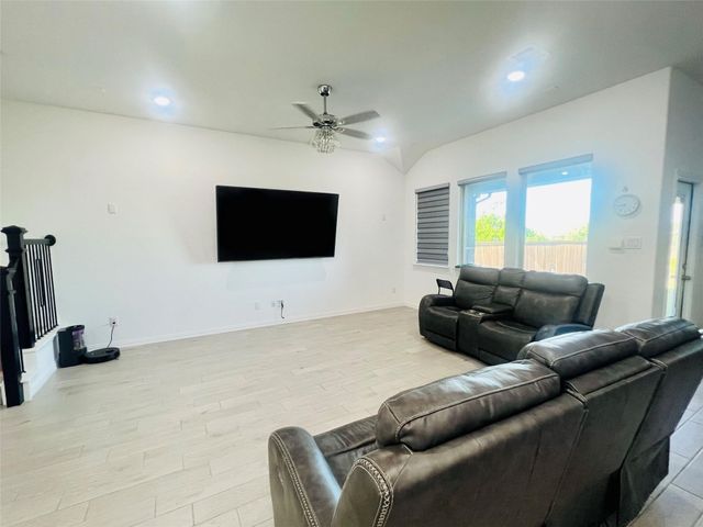 3908 Burks Court, Celina, TX 75009