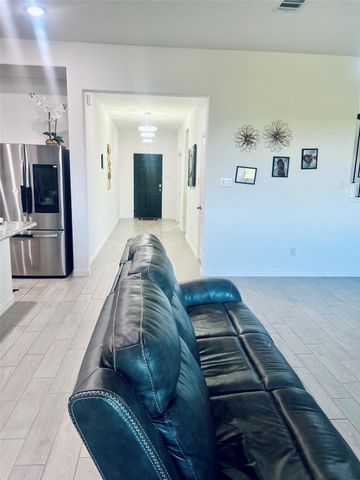 3908 Burks Court, Celina, TX 75009