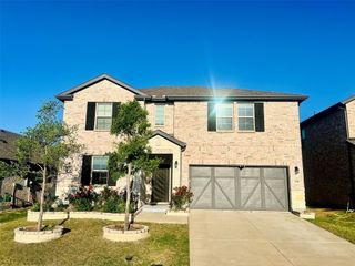 3908 Burks Court, Celina, TX 75009