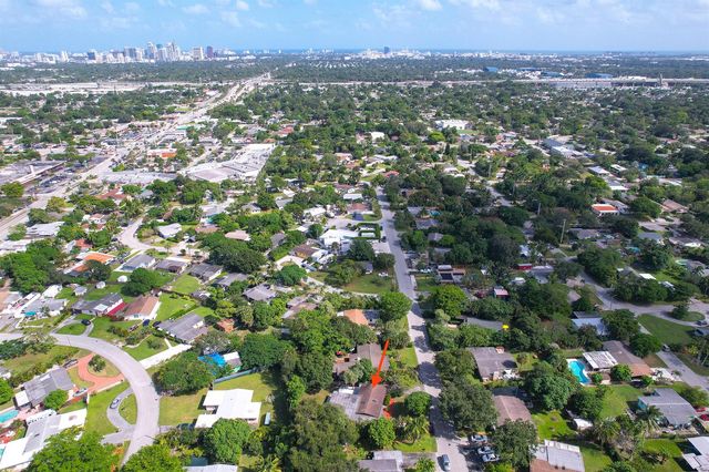 2869 SW 13th Court, Fort Lauderdale, FL 33312