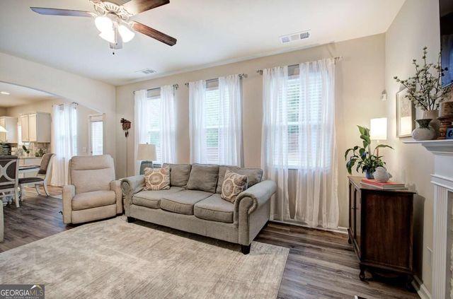 19 Rivers End Way, Dallas, GA 30132