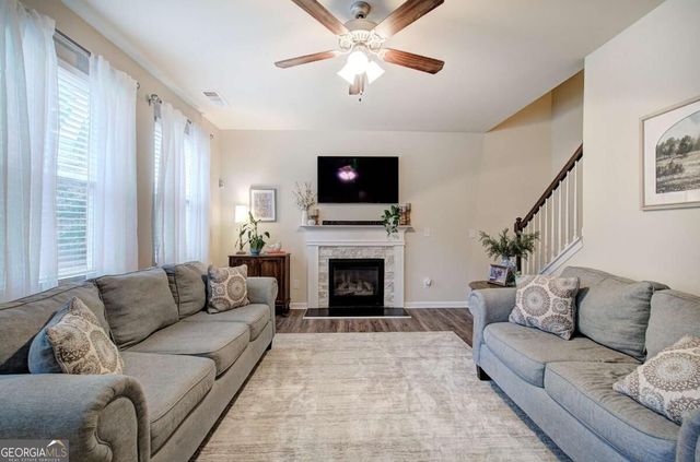 19 Rivers End Way, Dallas, GA 30132